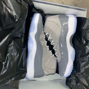 Cool Greys 11